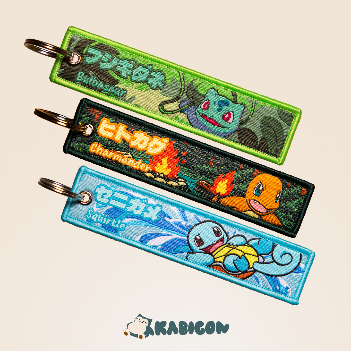 STARTER GEN 1 BUNDLE