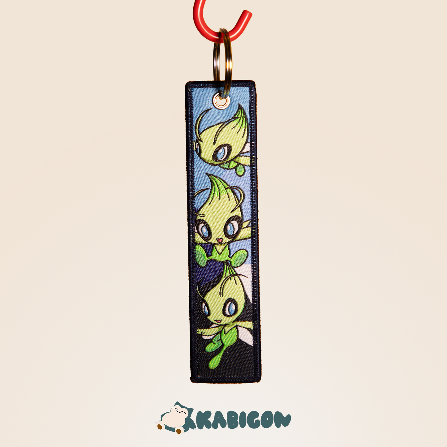 CELEBI KEYTAG