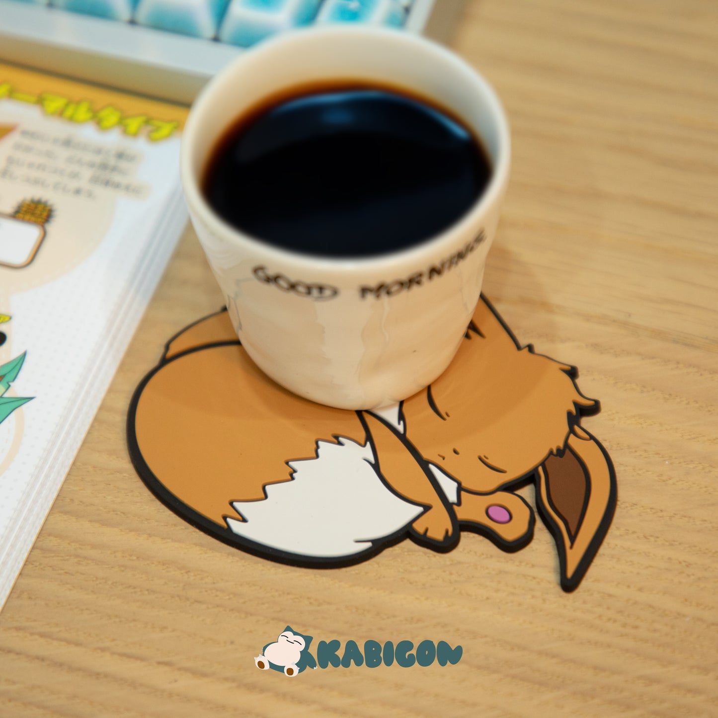 EEVEE COASTER