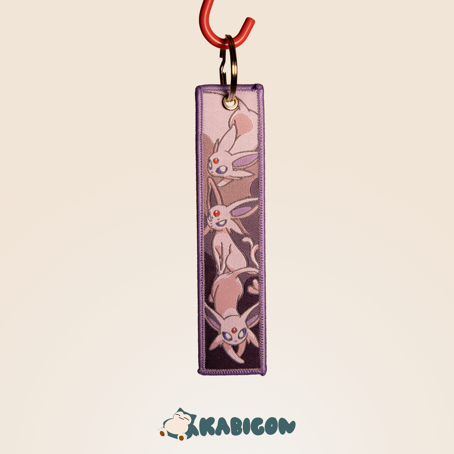 ESPEON KEYTAG