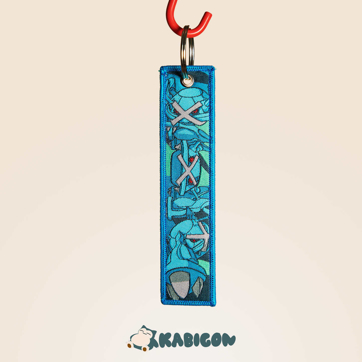 METAGROSS KEYTAG