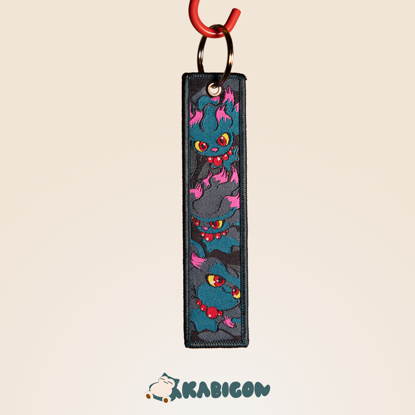 MISDREAVUS KEYTAG