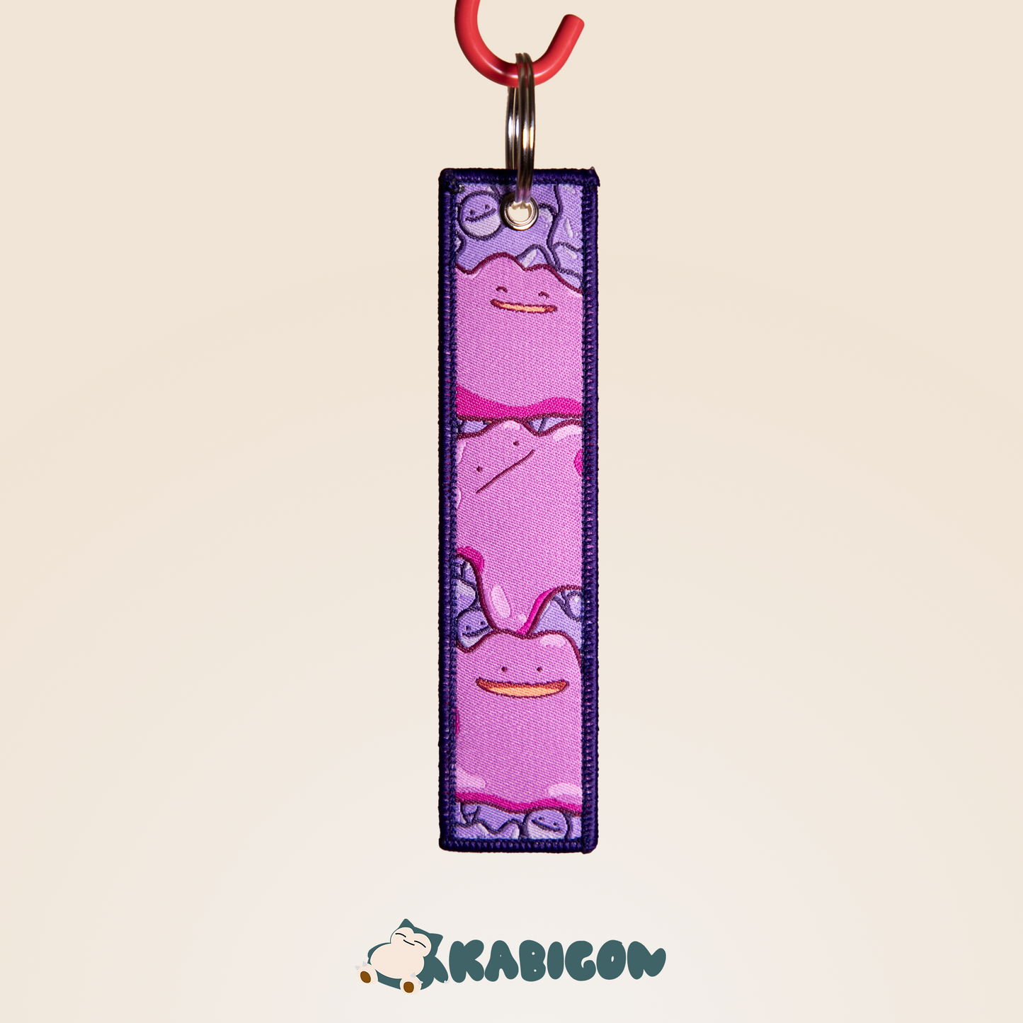 DITTO KEYTAG