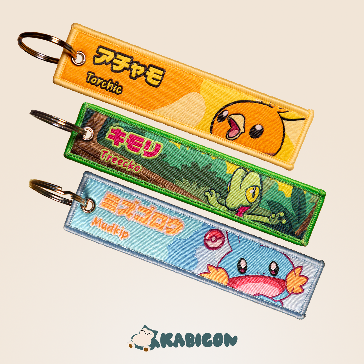 STARTER GEN 3 BUNDLE