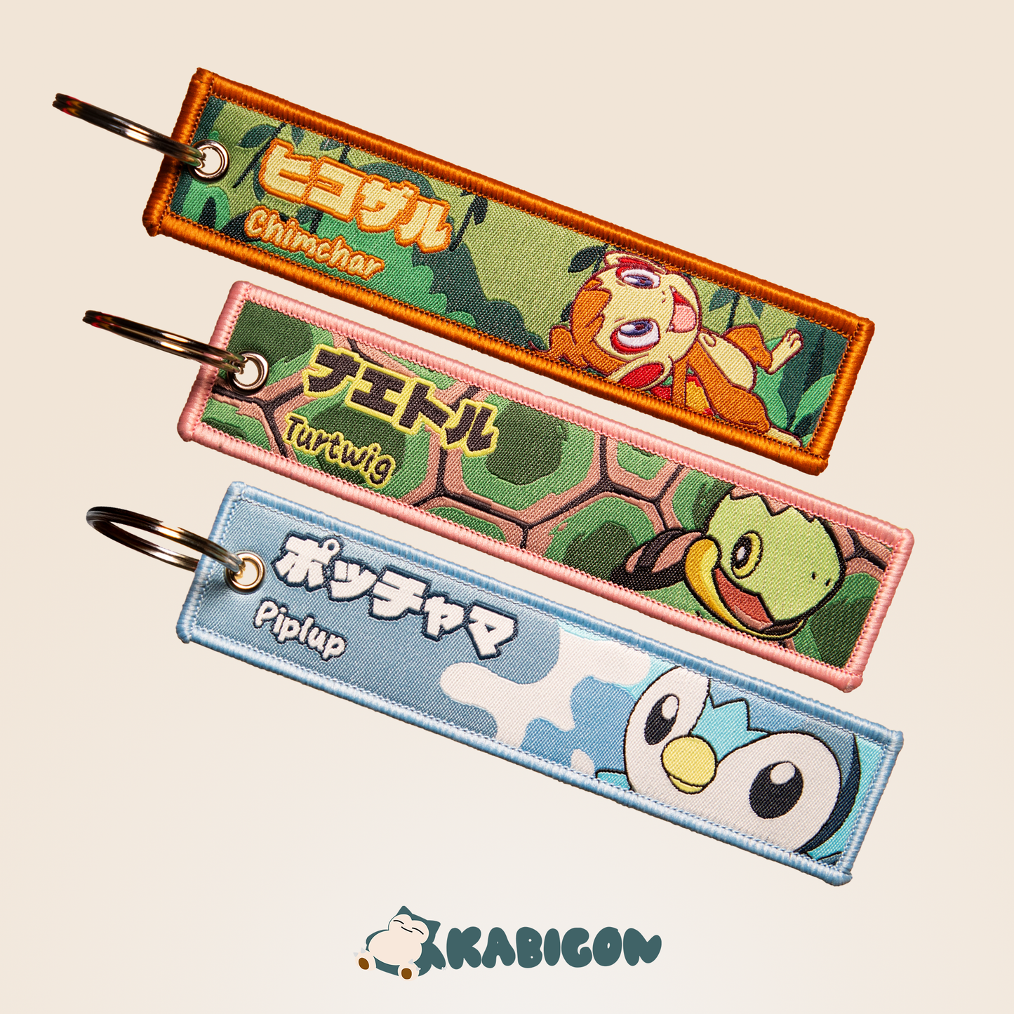 STARTER GEN 4 BUNDLE