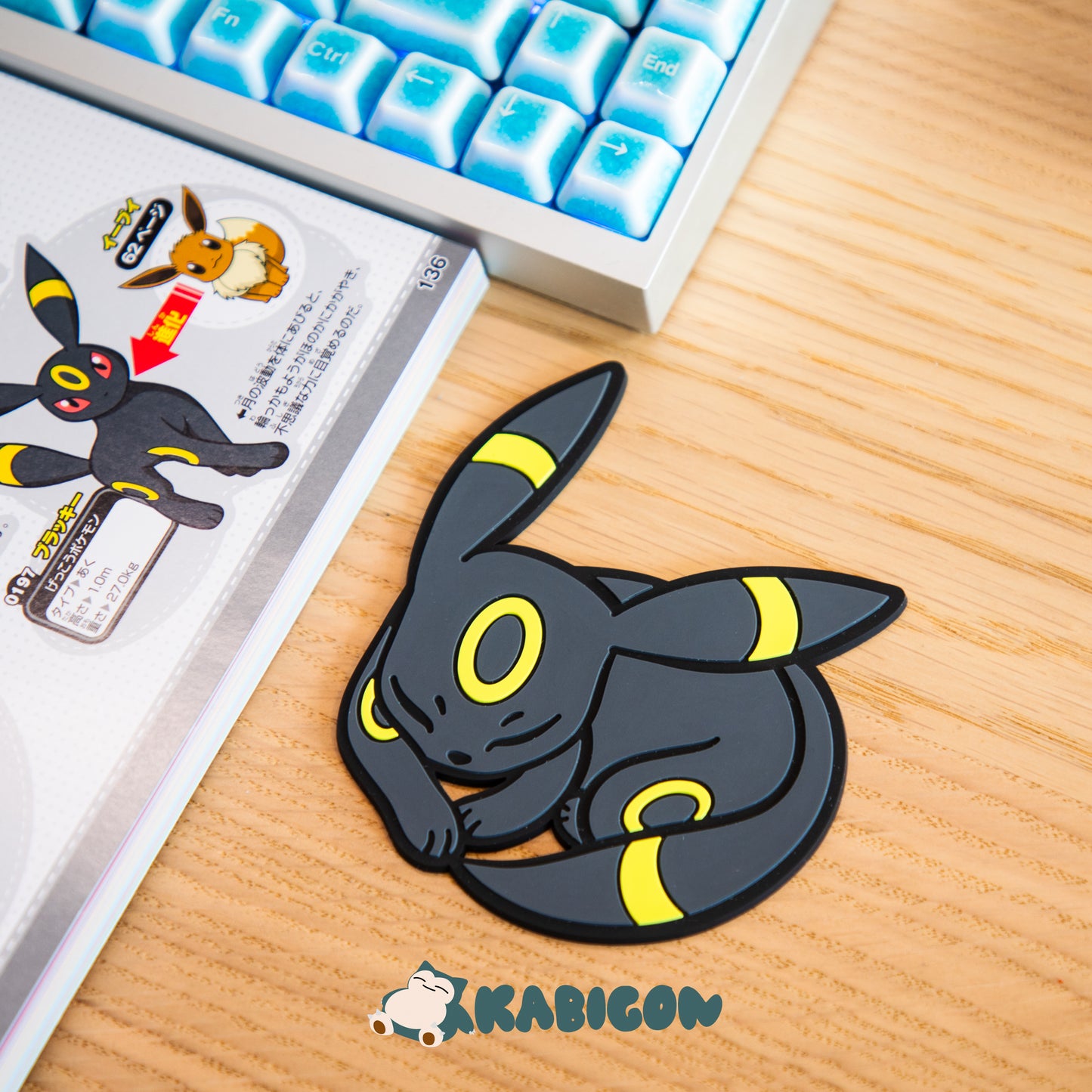 UMBREON COASTER