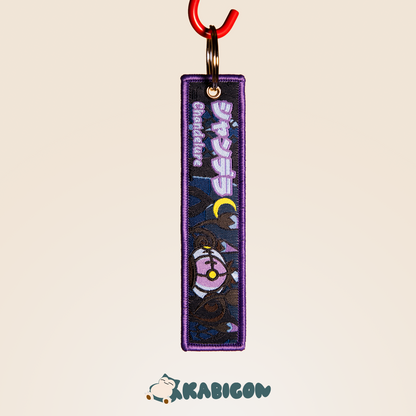 CHANDELURE KEYTAG