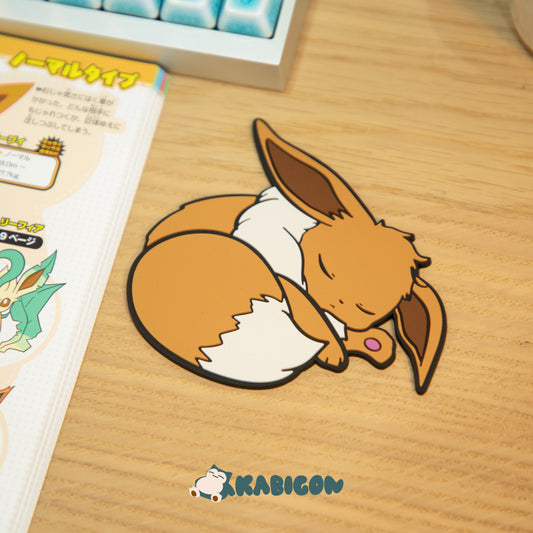EEVEE COASTER
