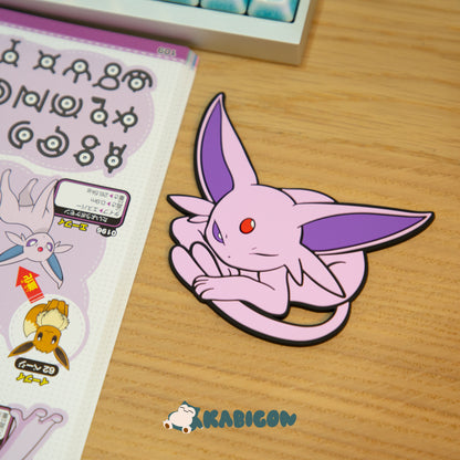 ESPEON COASTER