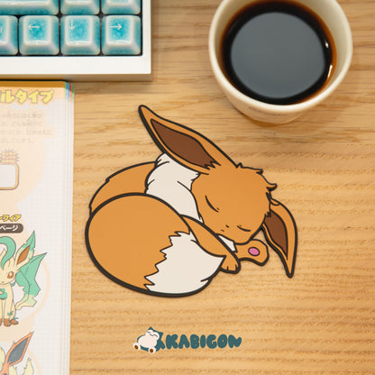 EEVEE COASTER
