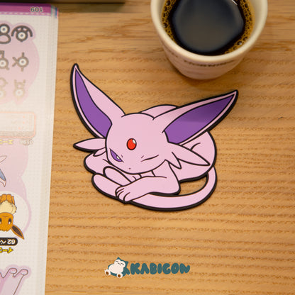 ESPEON COASTER