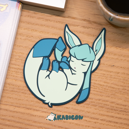 GLACEON COASTER
