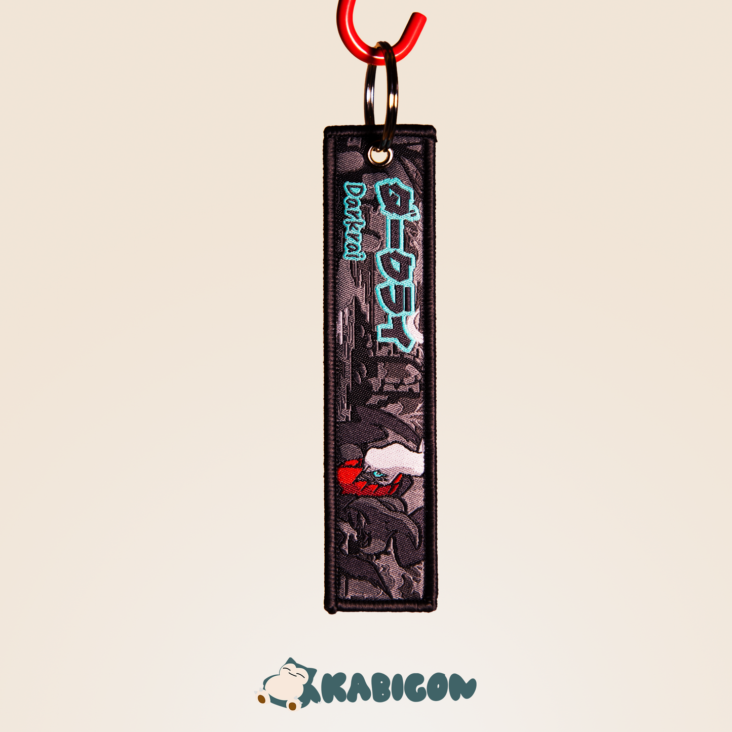 DARKRAI KEYTAG