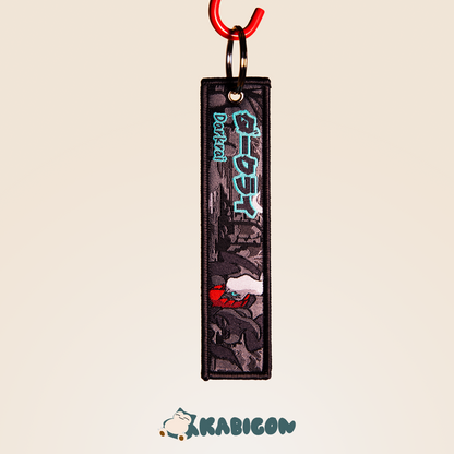 DARKRAI KEYTAG