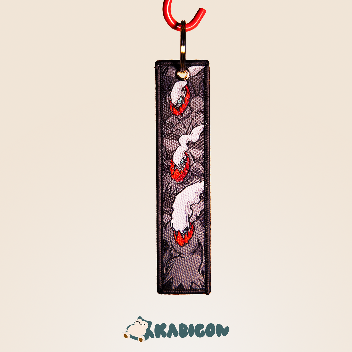 DARKRAI KEYTAG