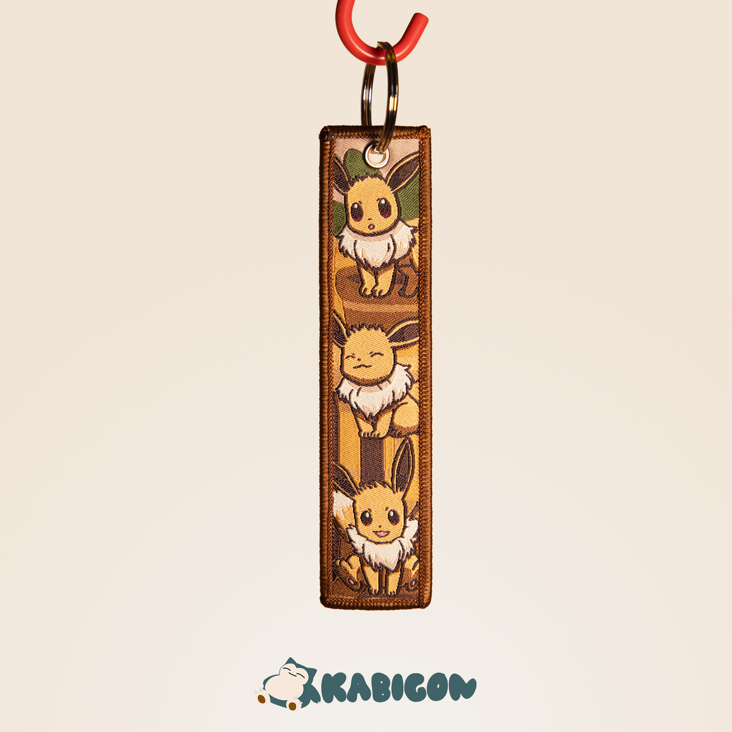 EEVEE KEYTAG