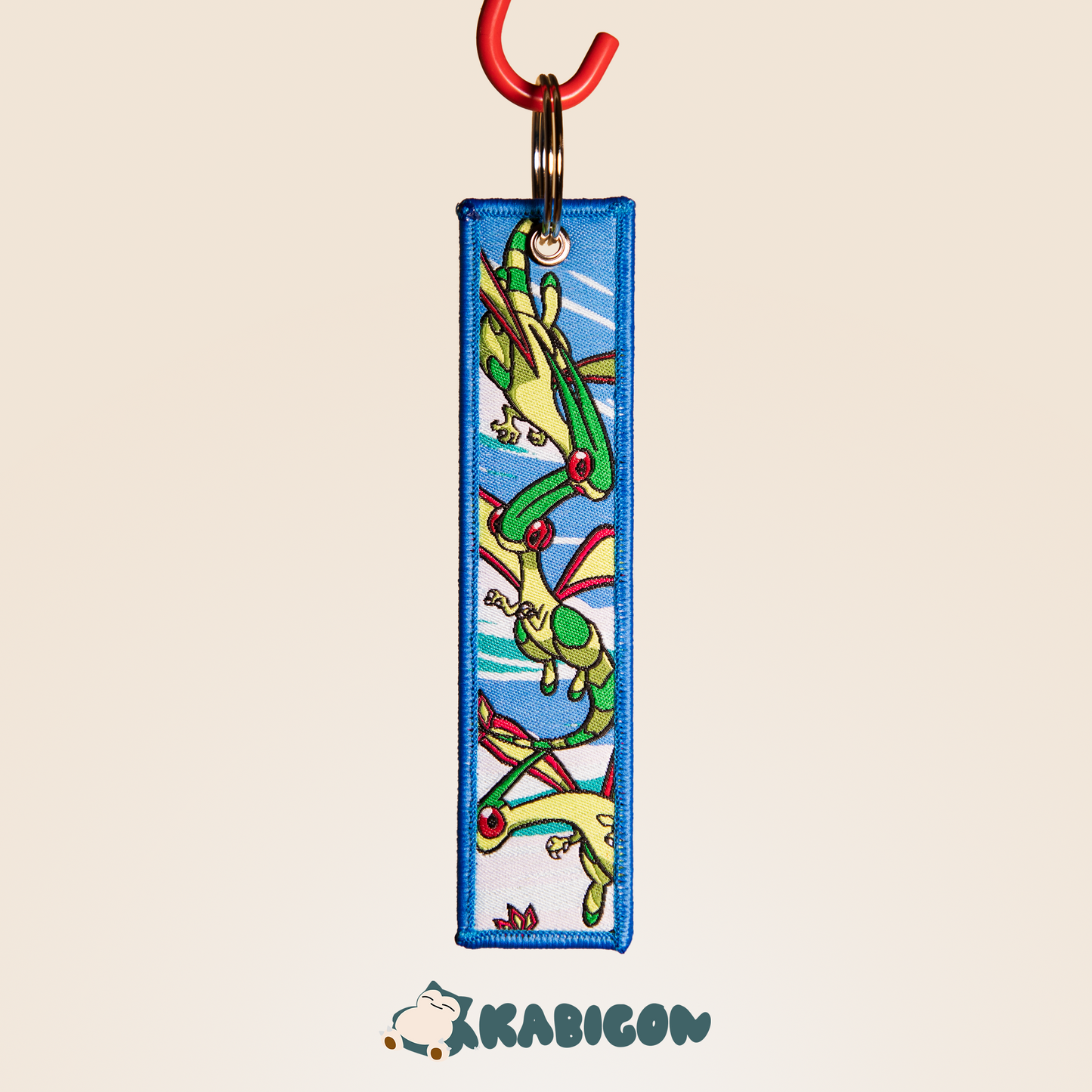 FLYGON KEYTAG