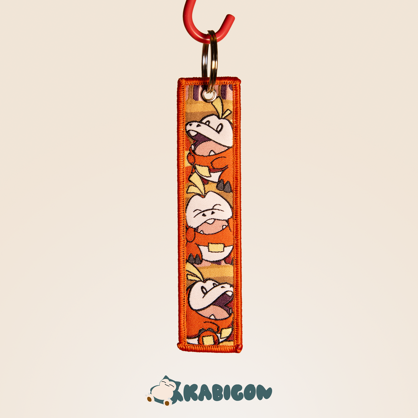 FUECOCO KEYTAG