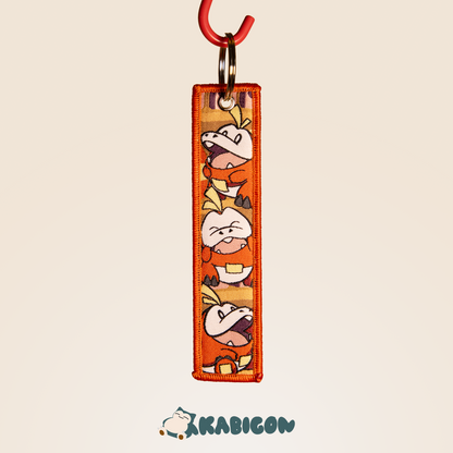 FUECOCO KEYTAG