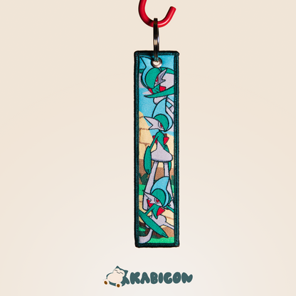 GALLADE KEYTAG