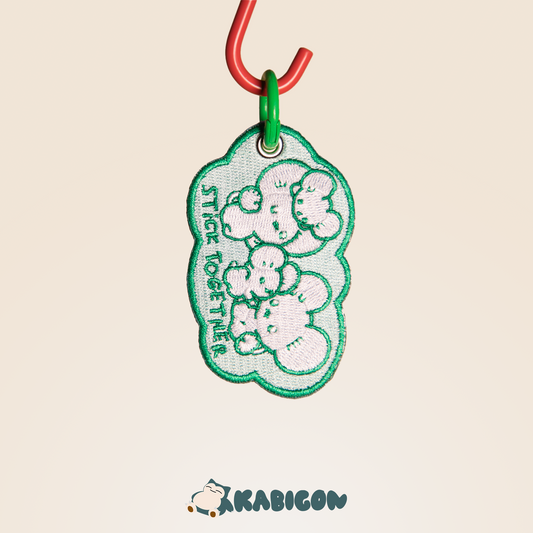 MAUSHOLD KEYTAG