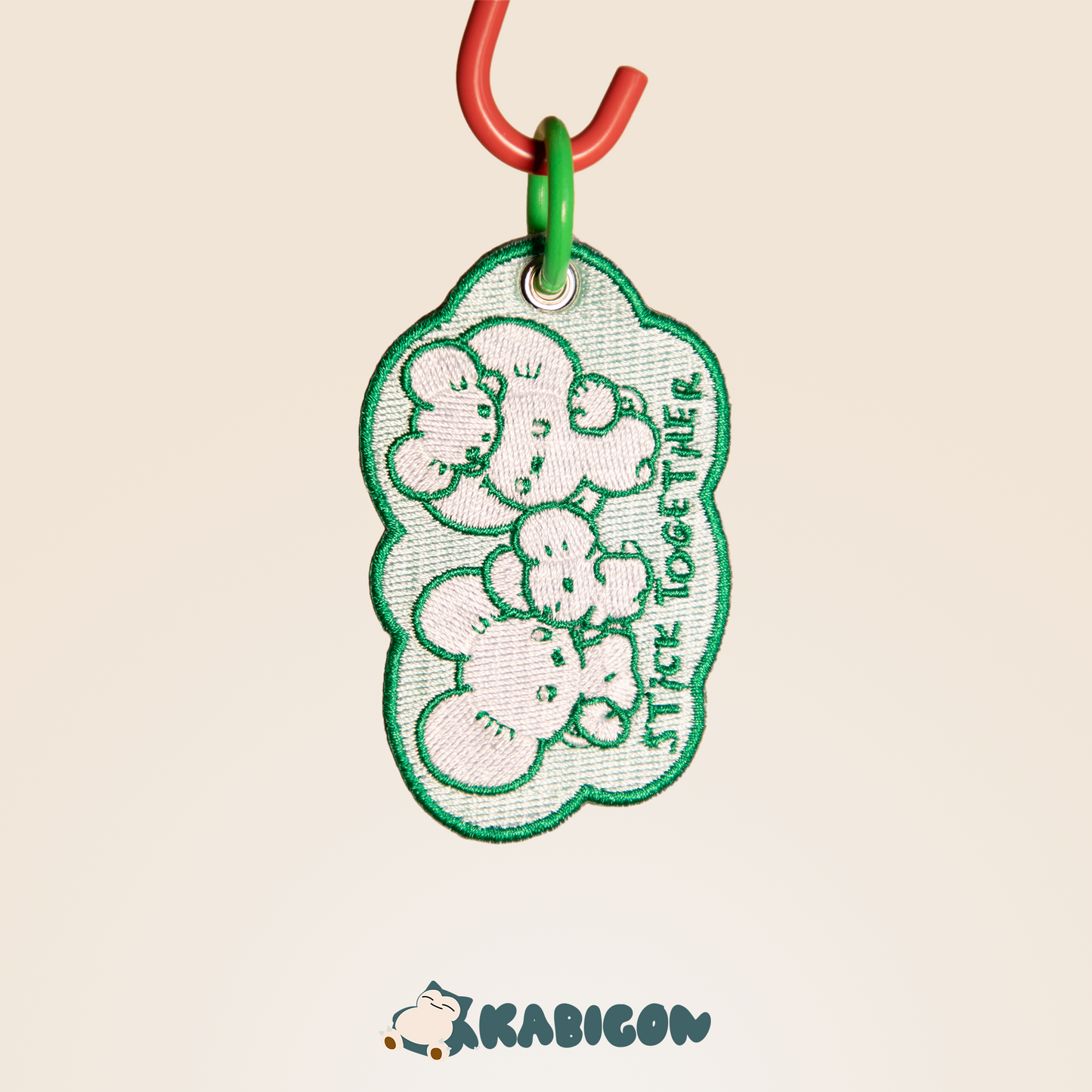 MAUSHOLD KEYTAG