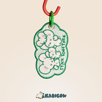 MAUSHOLD KEYTAG
