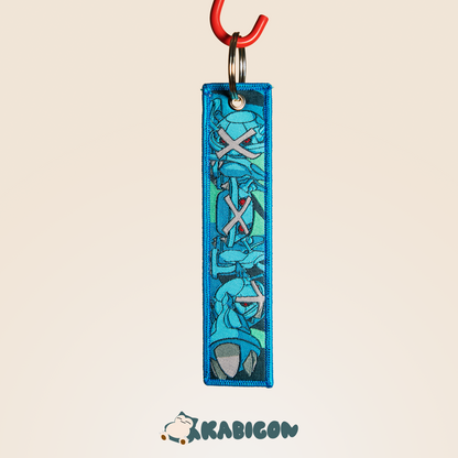 METAGROSS KEYTAG
