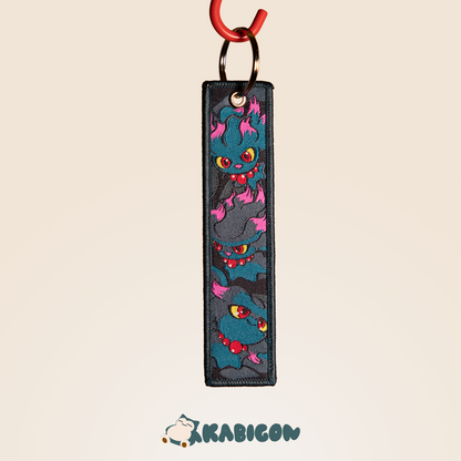 MISDREAVUS KEYTAG