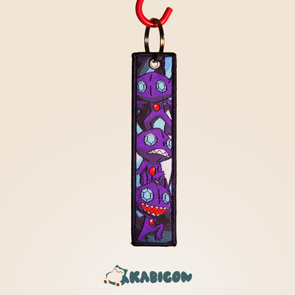 SABLEYE KEYTAG