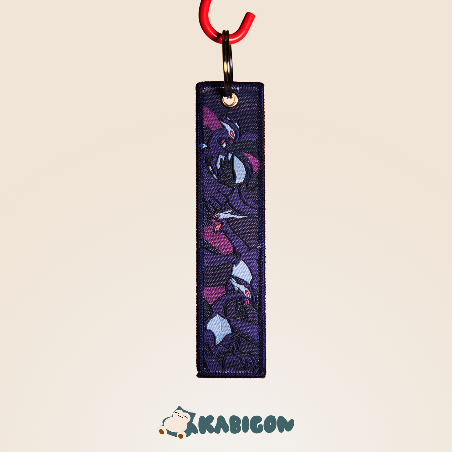SHADOW LUGIA KEYTAG