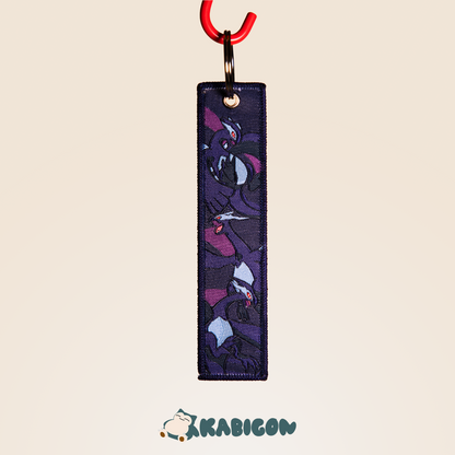 SHADOW LUGIA KEYTAG
