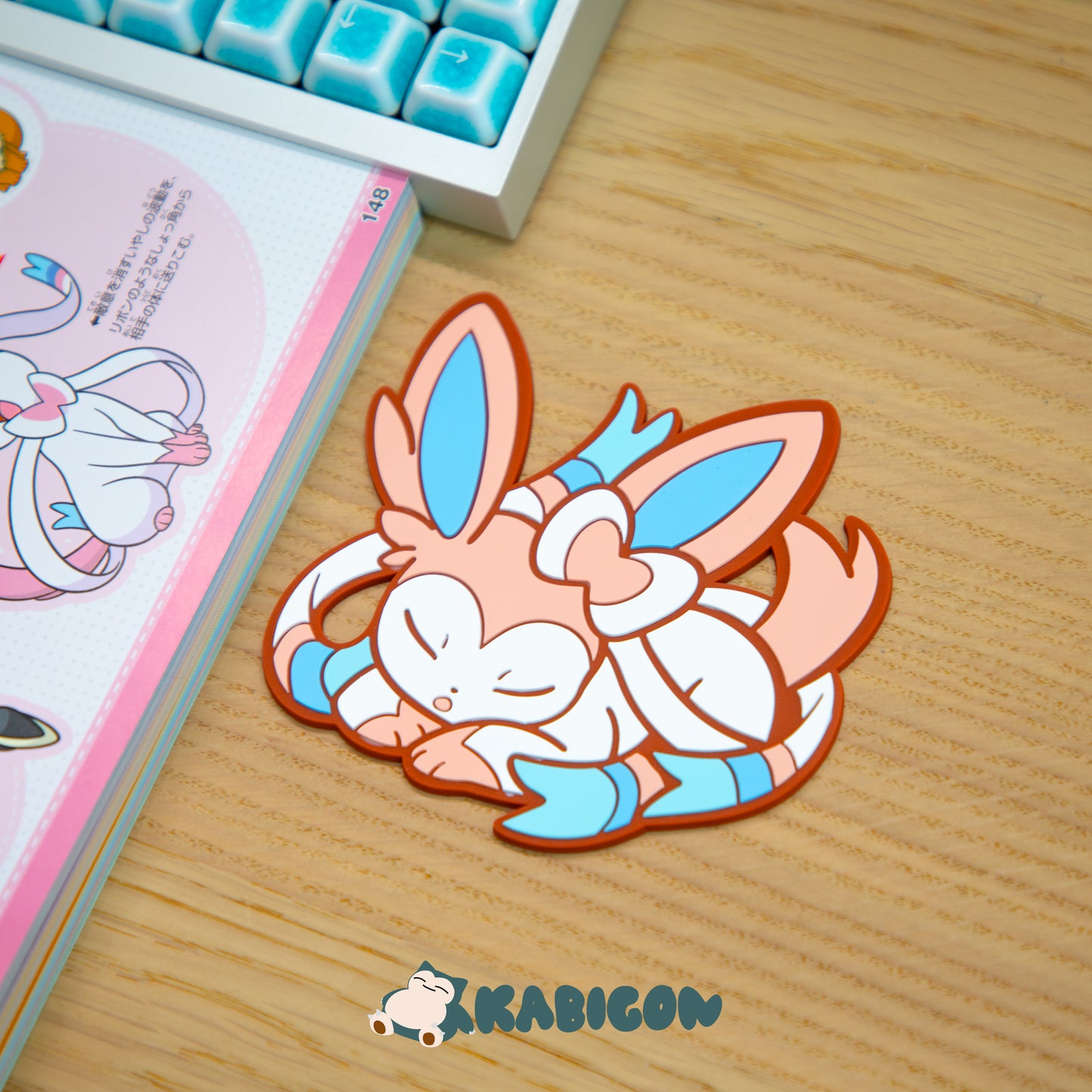 SYLVEON COASTER