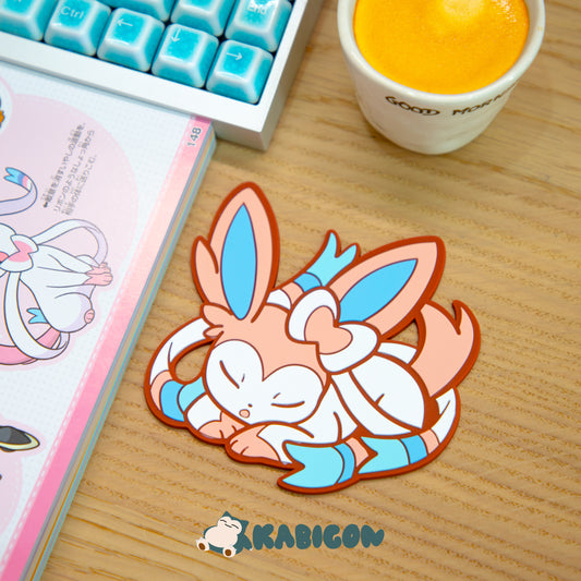 SYLVEON COASTER