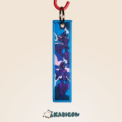 CERULEDGE KEYTAG