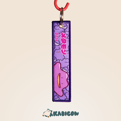 DITTO KEYTAG