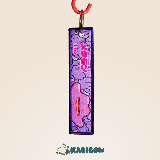 DITTO KEYTAG