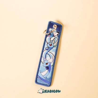 DRAGONAIR KEYTAG