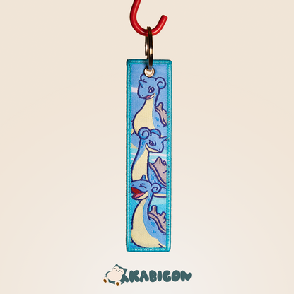 LAPRAS KEYTAG
