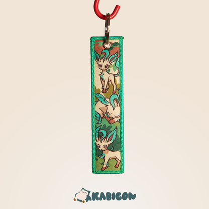 LEAFEON KEYTAG