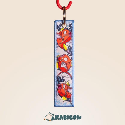 MAGIKARP KEYTAG