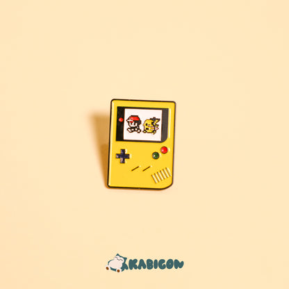 GAMEBOY COLOR PIN