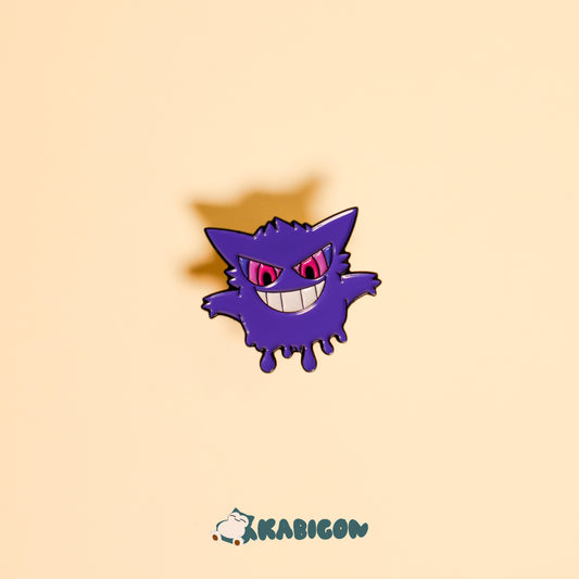 GENGAR PIN