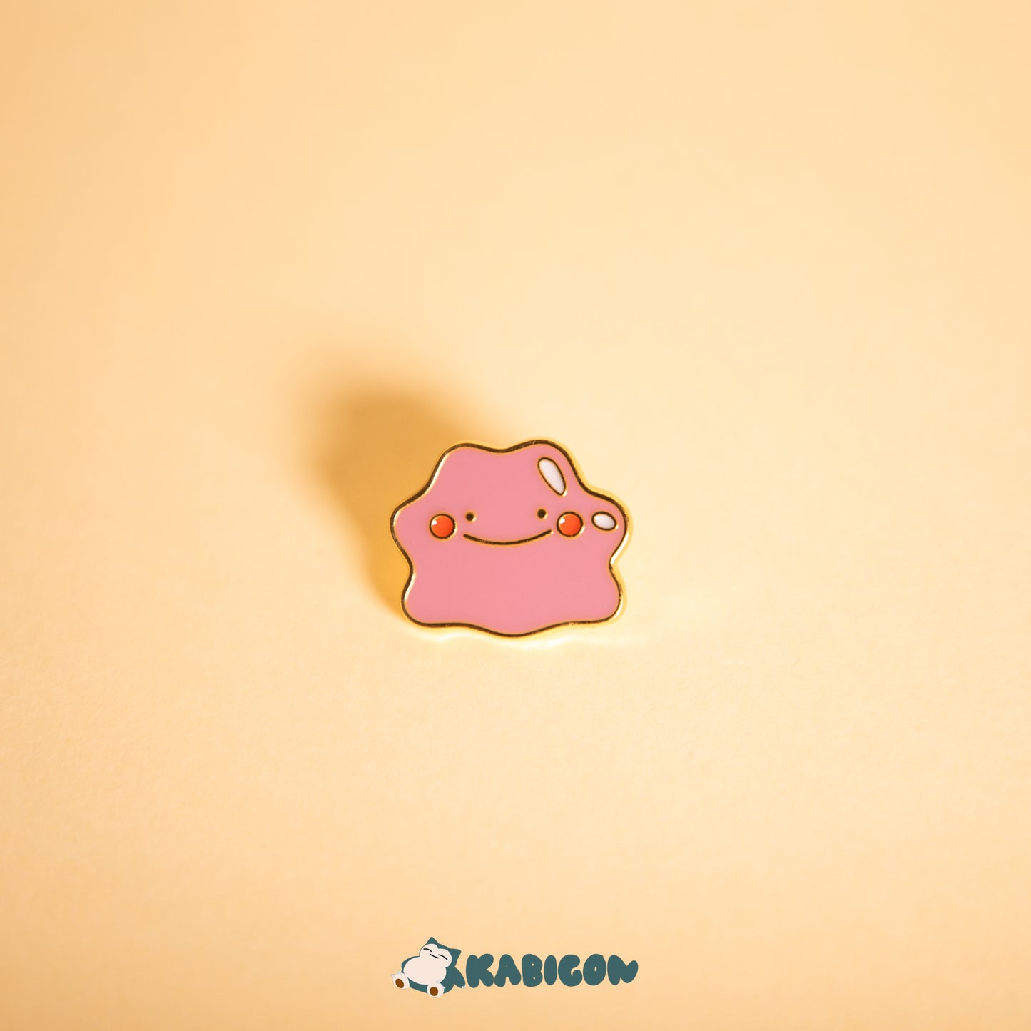 DITTO PIN