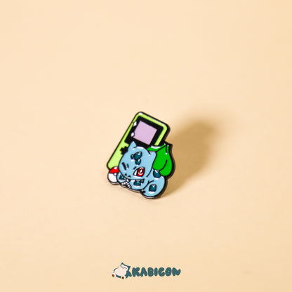 BULBASAUR PIN