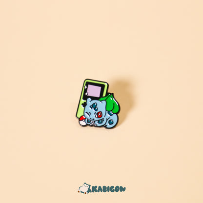 BULBASAUR PIN