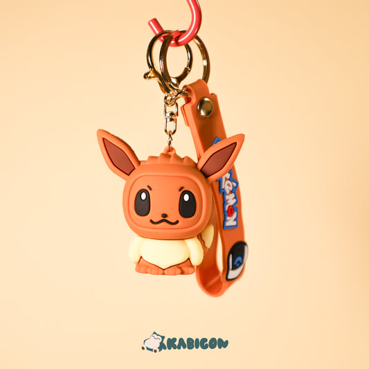 EEVEE 3D Keychain