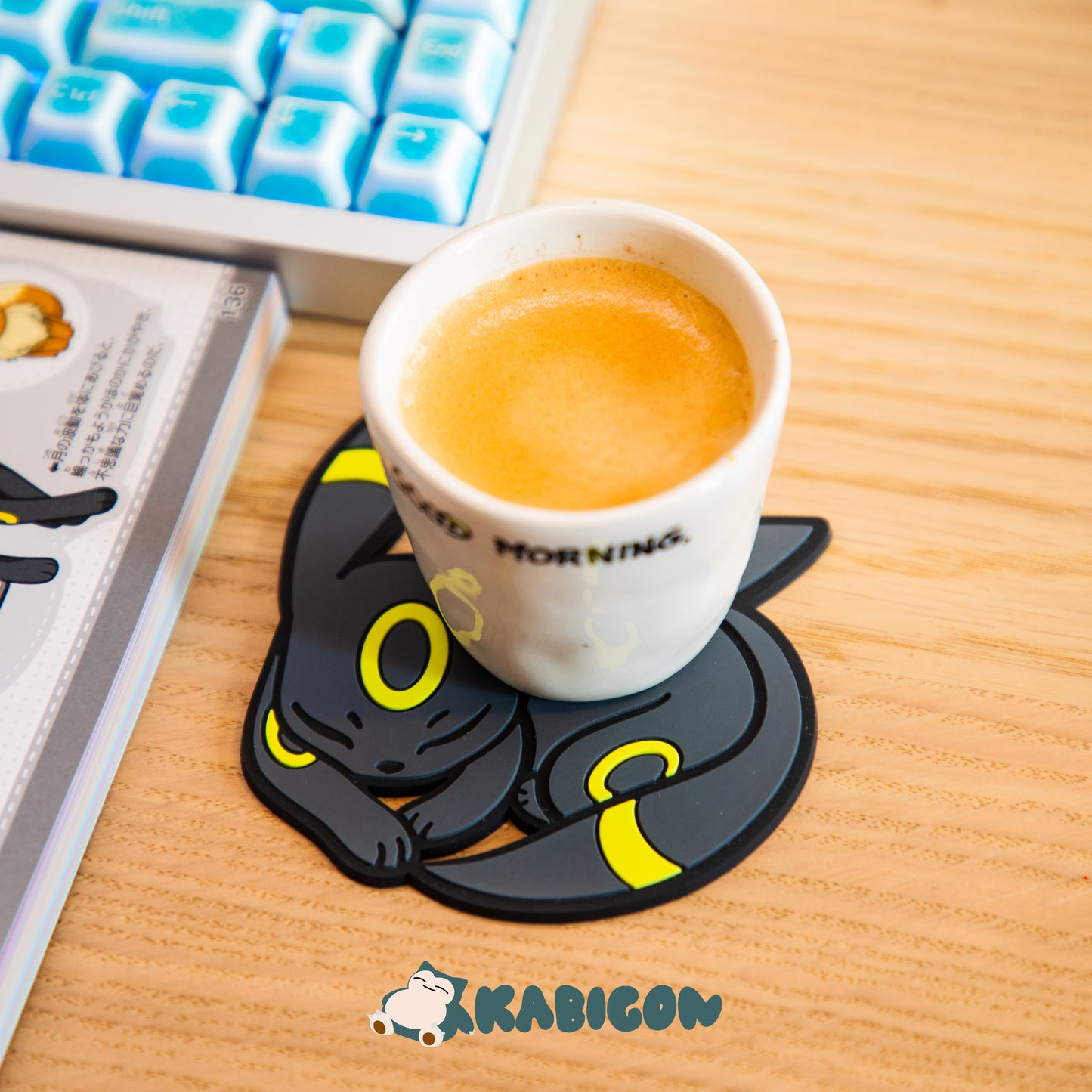 UMBREON COASTER