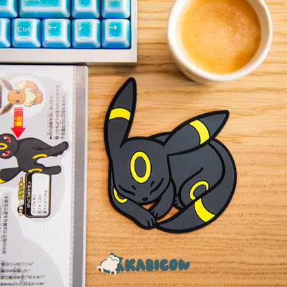 UMBREON COASTER