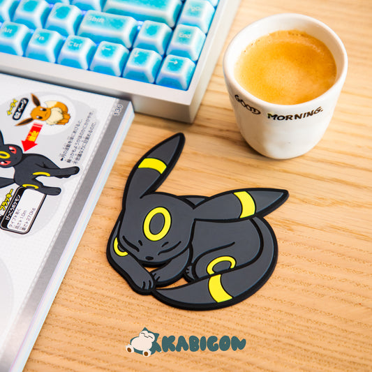UMBREON COASTER